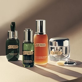 The Micro Peel Serum - Gece Serumu